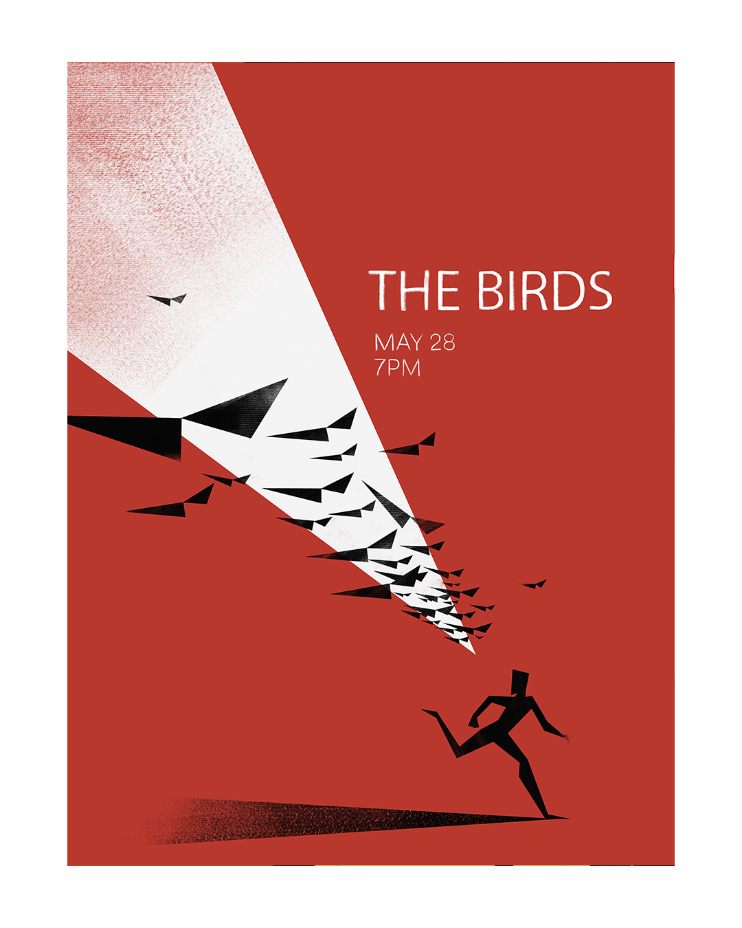 🎬The Birds (1963)