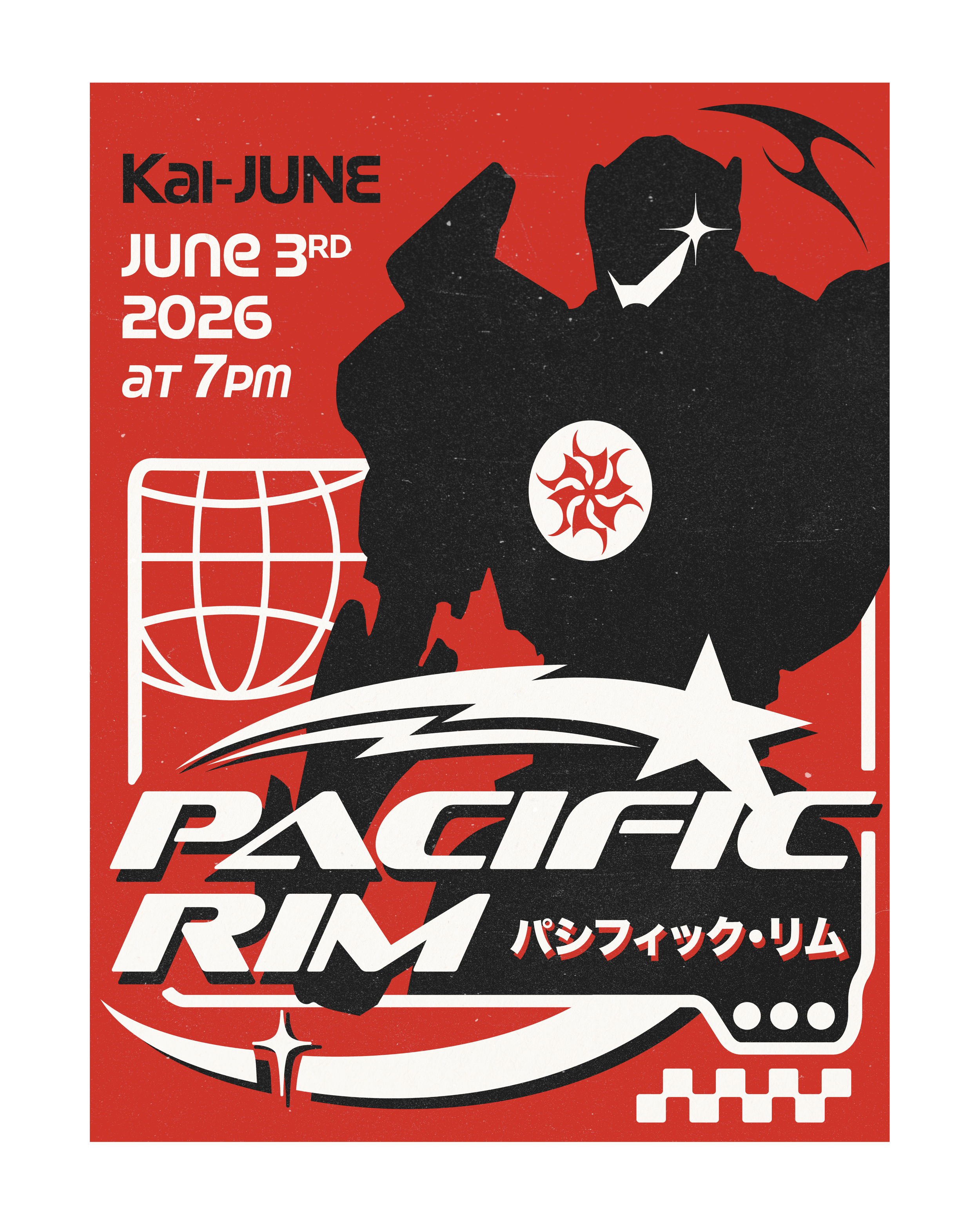 🎬Pacific Rim (2013)