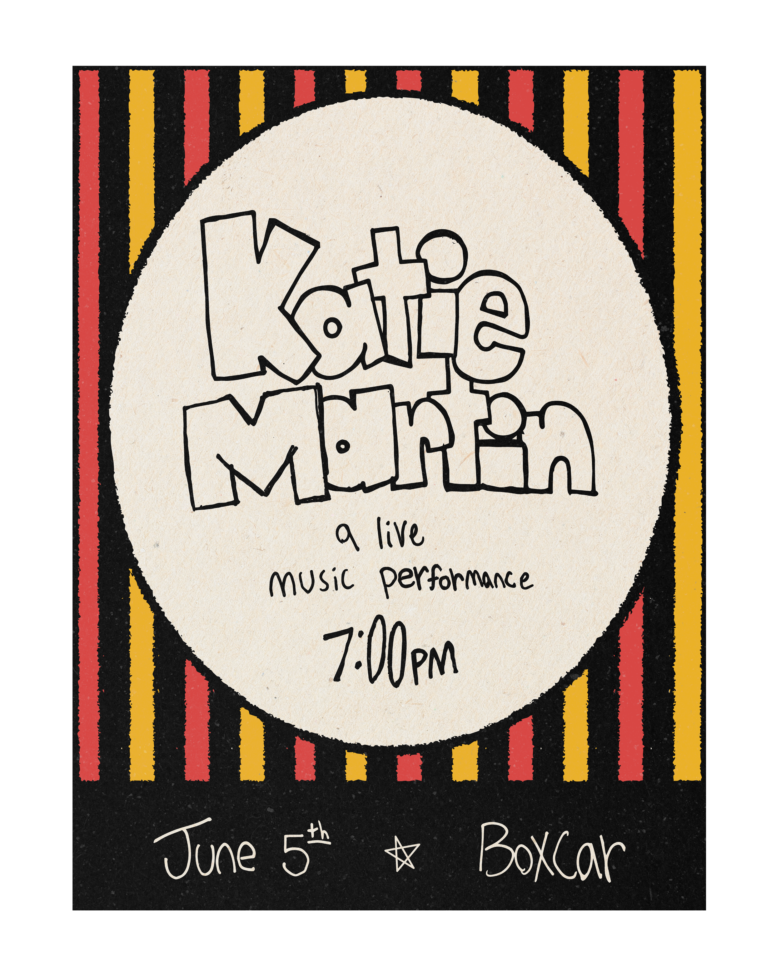 🎶Katie Martin