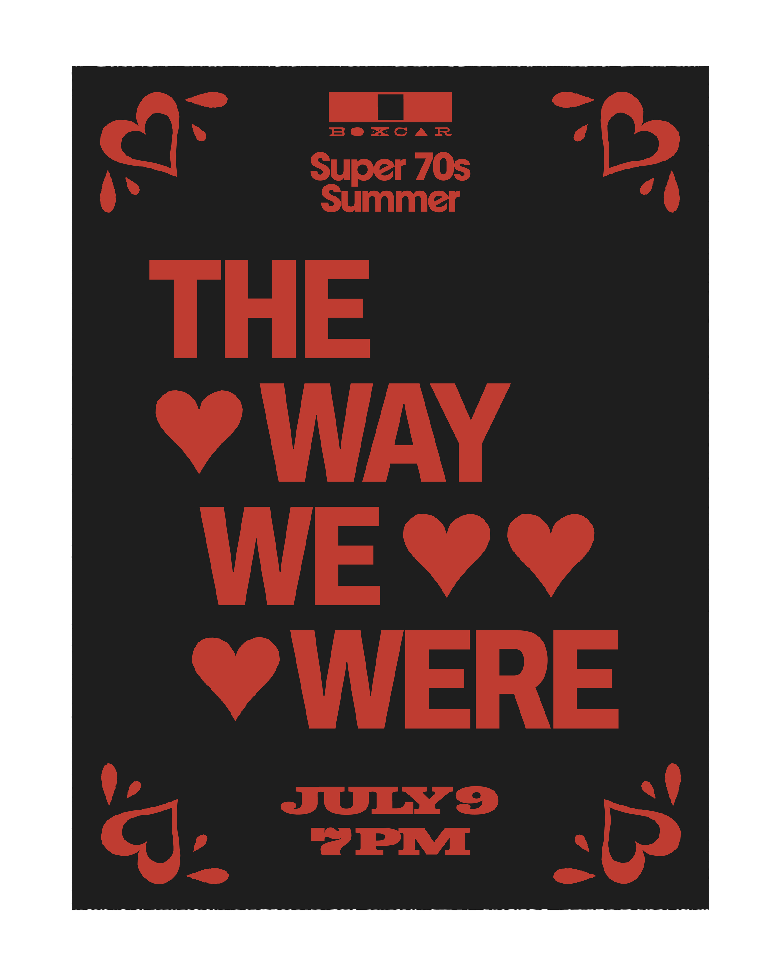 🎬The Way We Were (1973)
