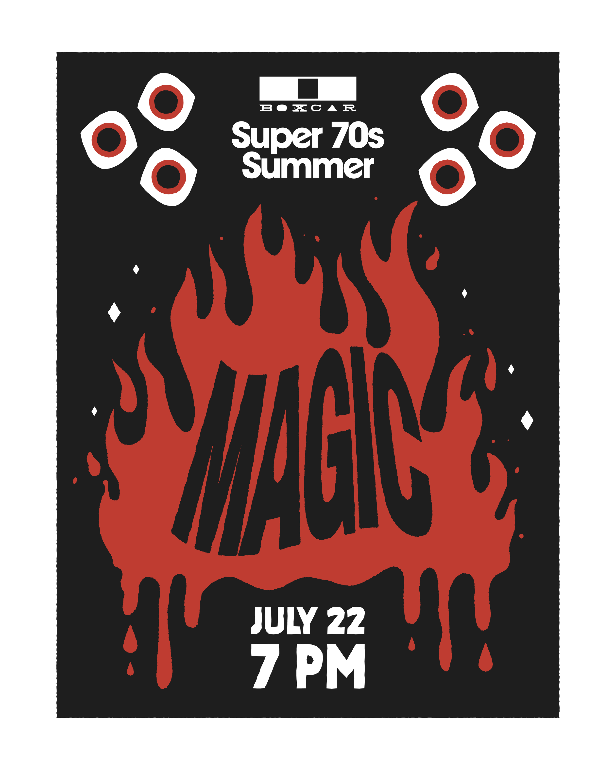 🎬Magic (1978)