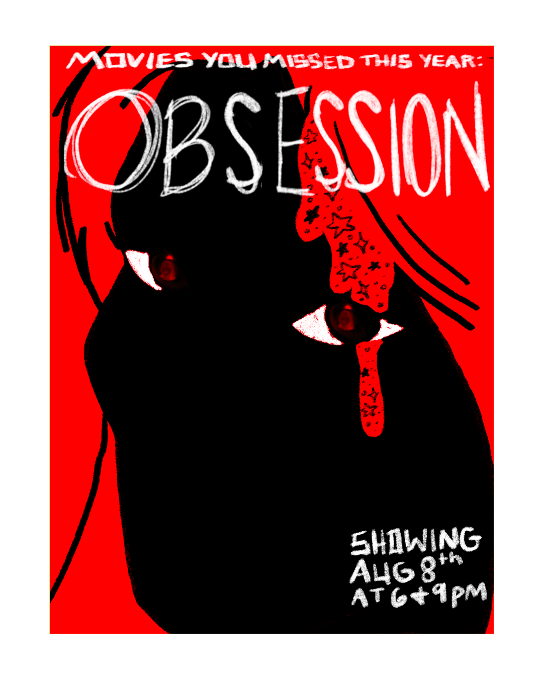 🎬Obsession (2026) 