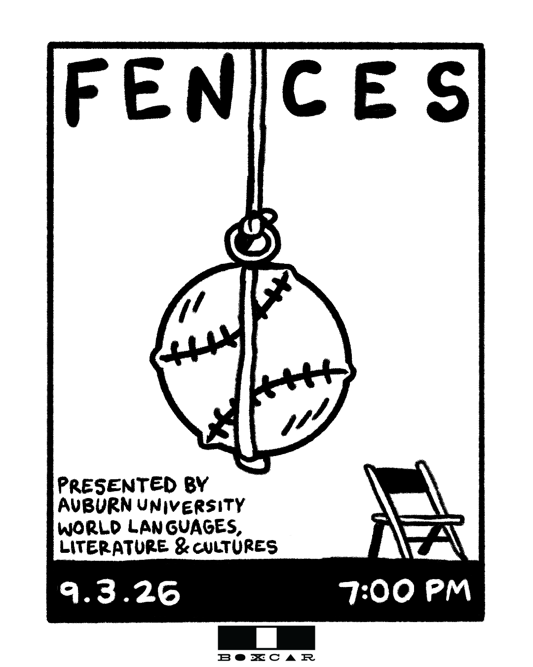 🎬Fences (2016)