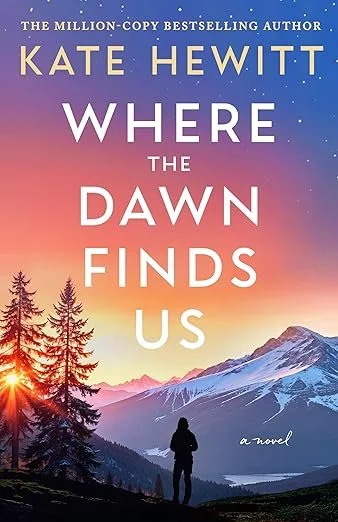 Where the Dawn Finds Us