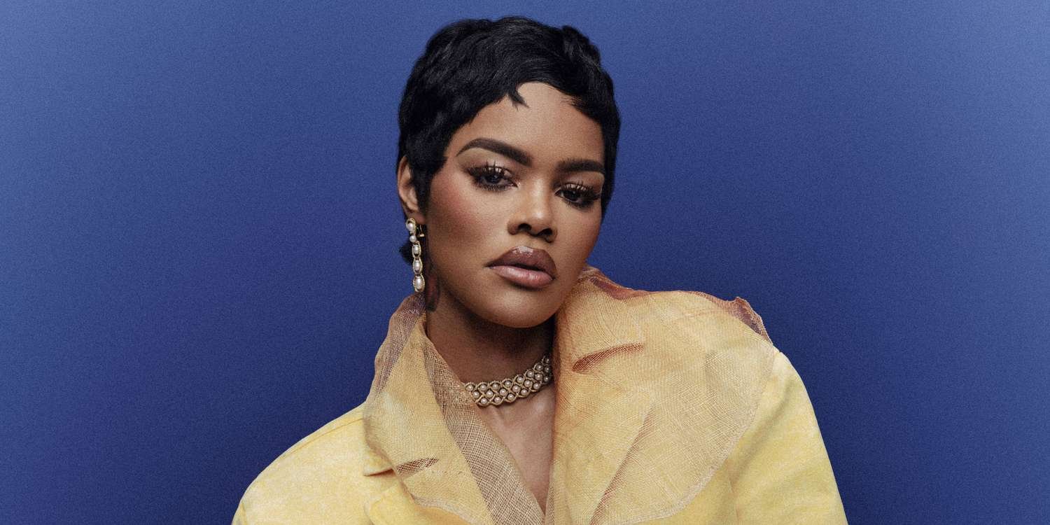 Teyana Taylor
