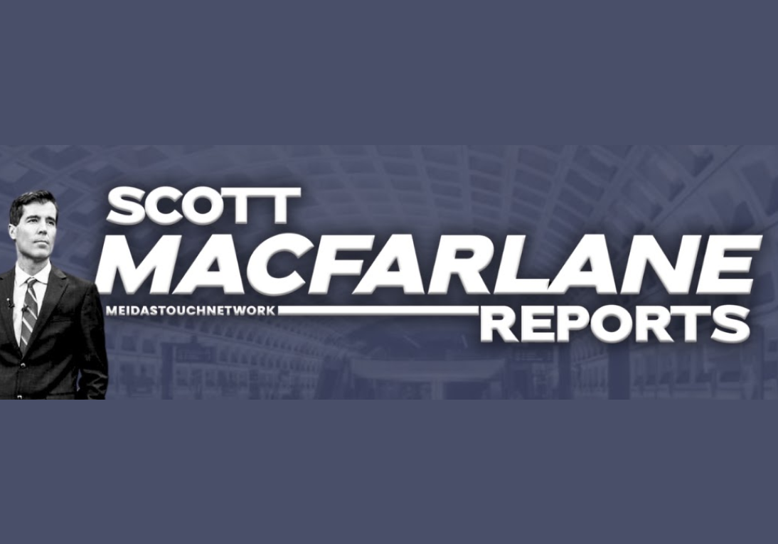 Skye Perryman on Scott MacFarlane Reports