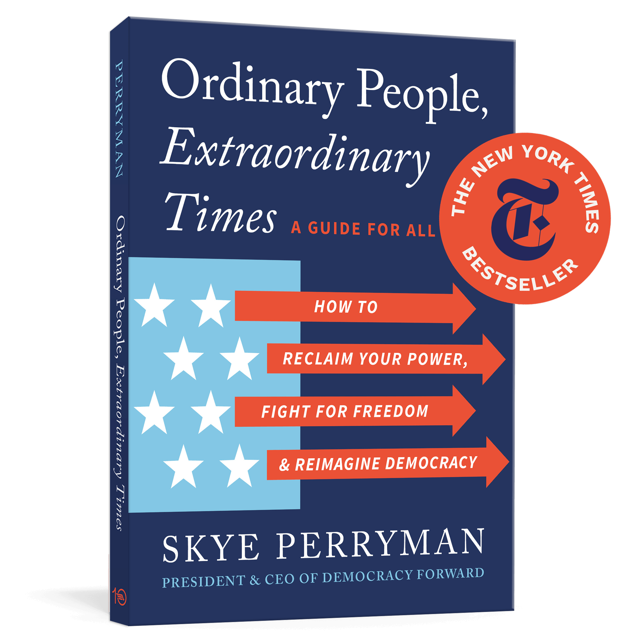 OPET: NYT Bestseller