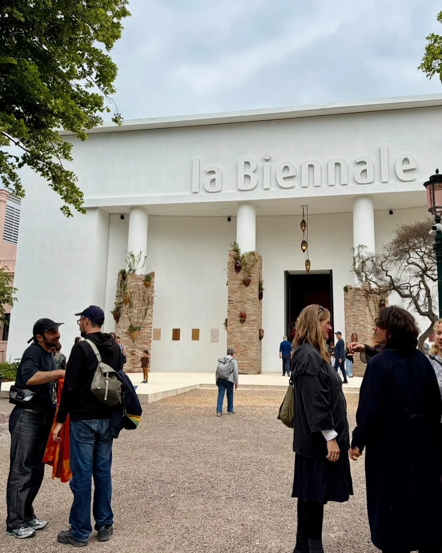 The Venice Biennale, In Minor Keys, pulled me in this year &mdash; perhaps because of, or despite of its controversies. It was marked by protests, resignations, fractures, and disjunctions. And yet, that is precisely where it succeeded. Art to me, ha
