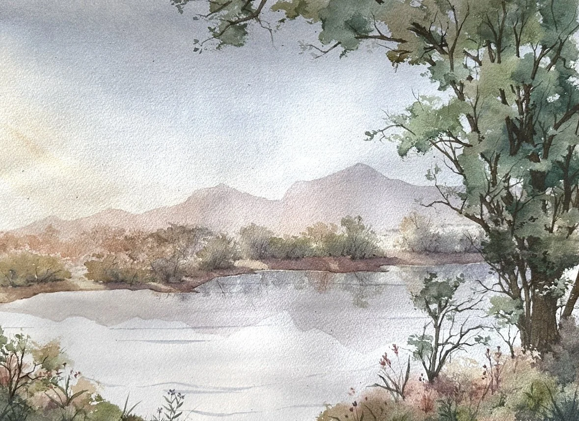 Coos Lake, Boulder, Colorado