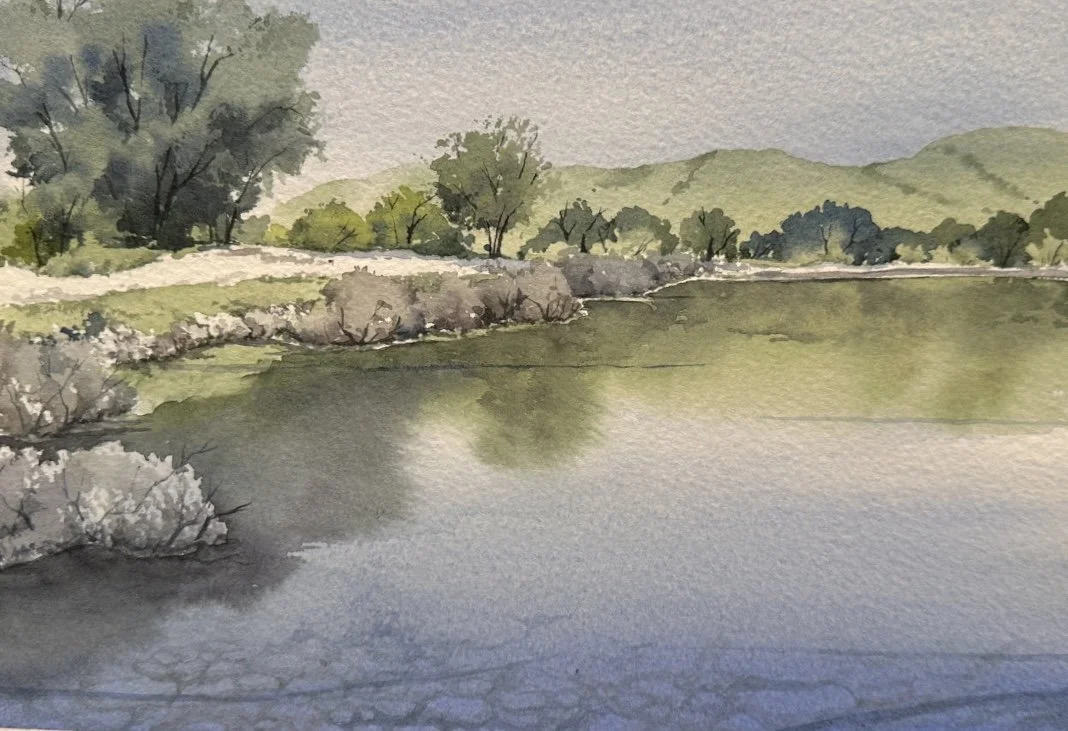 Lagoon Valley Park, Vacaville, California