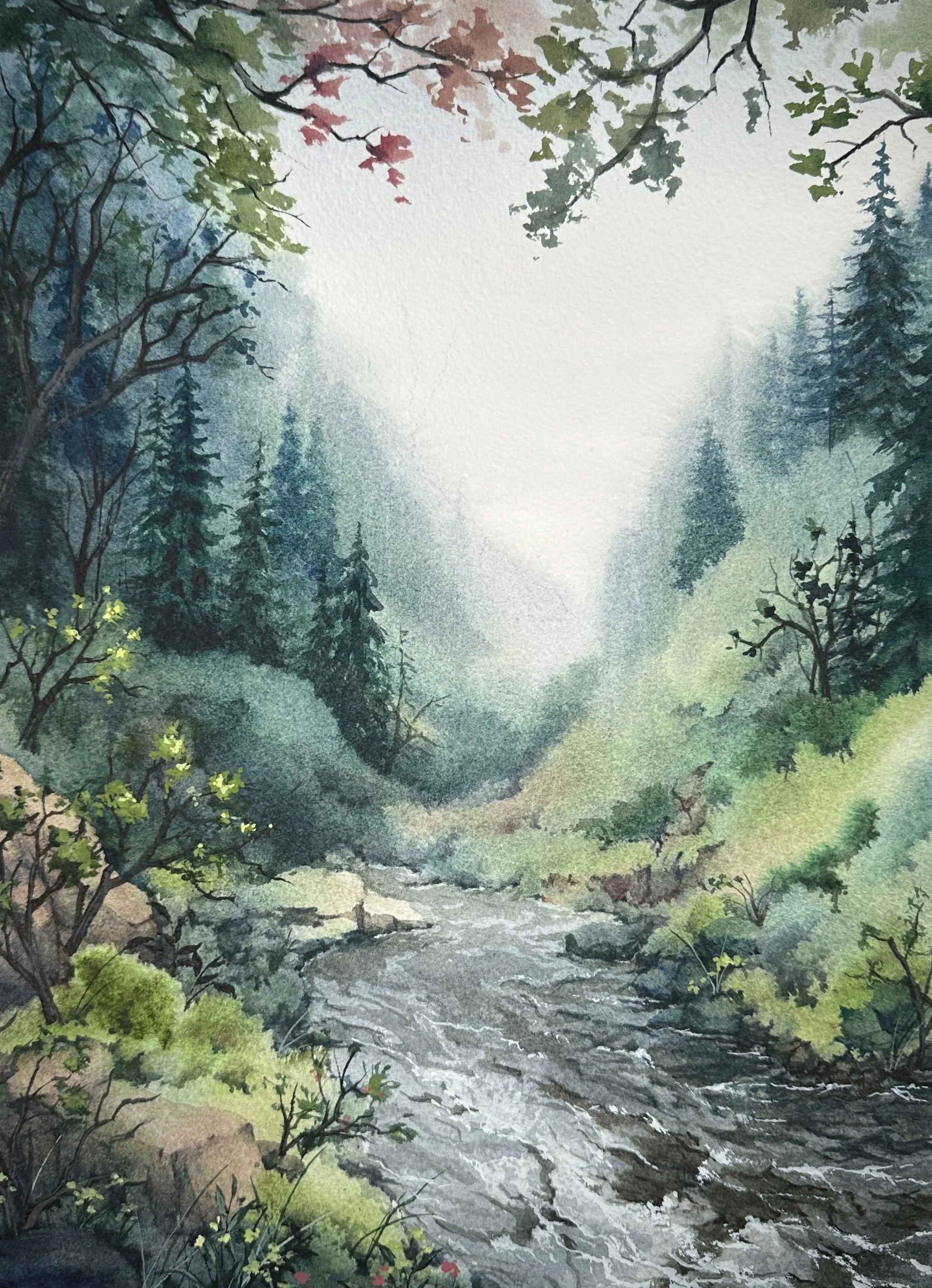 Oregon