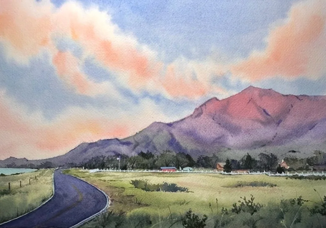 New Harmony, Utah