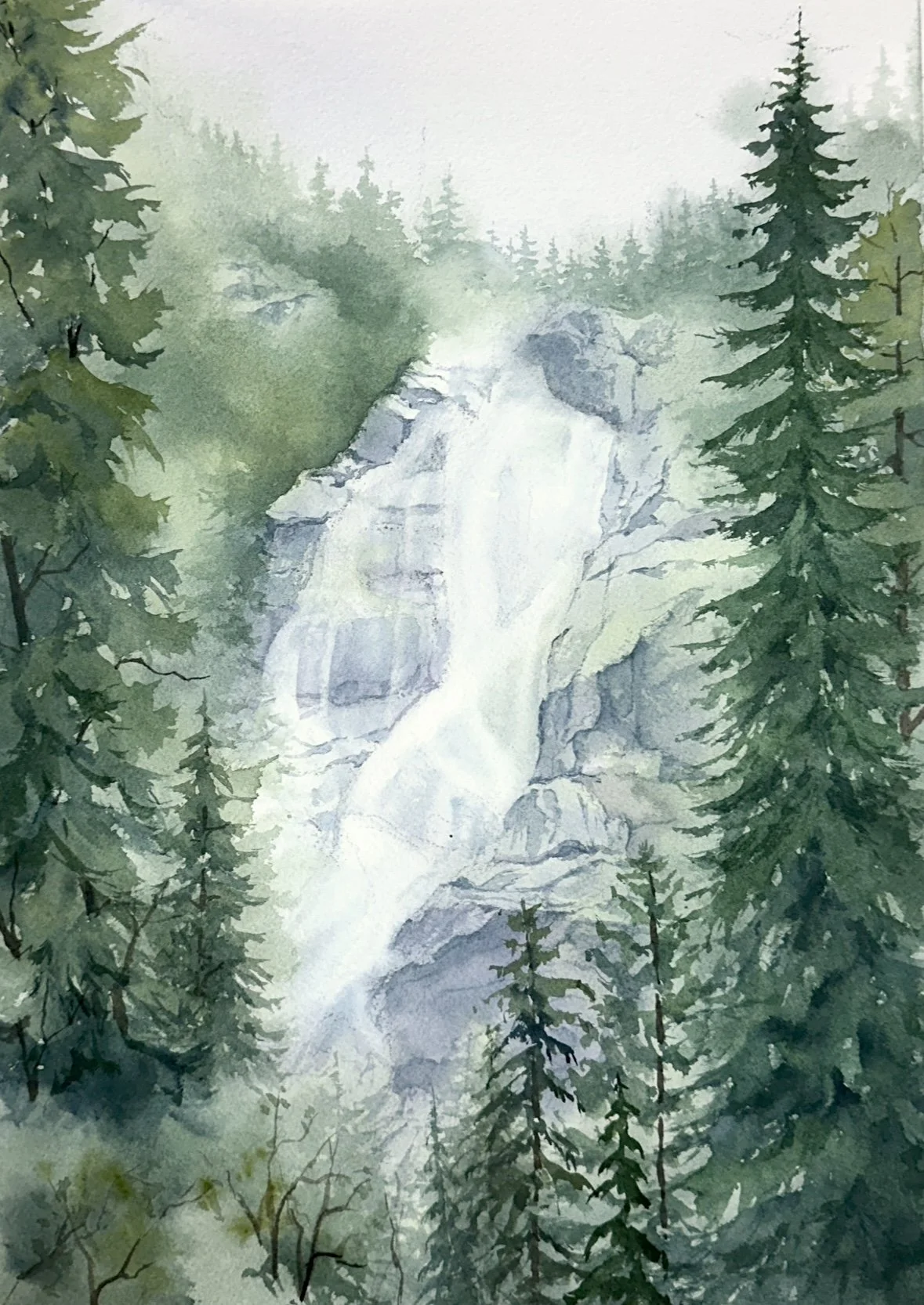 British Columbia, Canada