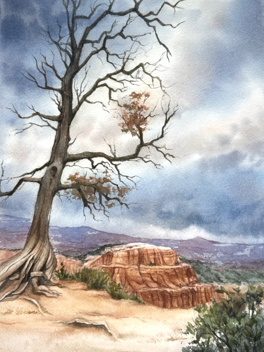 Bryce Canyon National Park, Utah