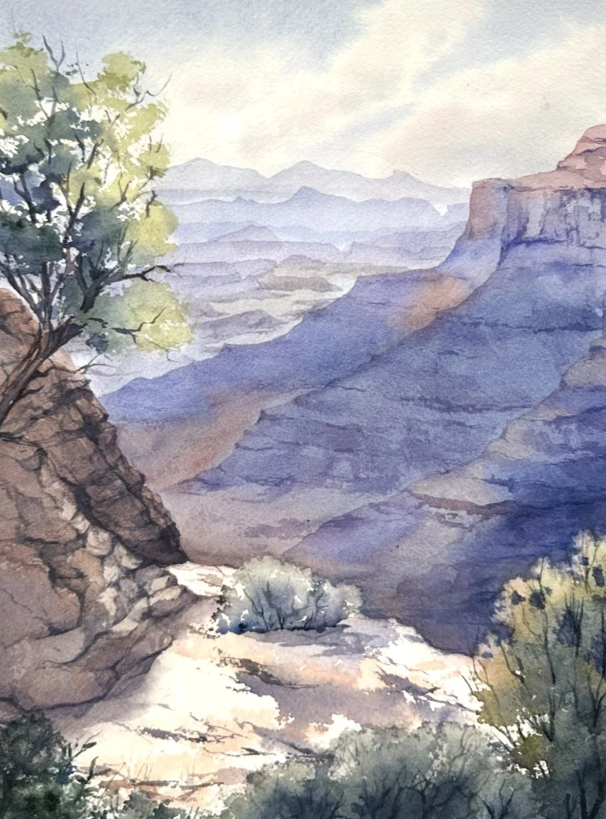 Canyonlands National Park, Utah