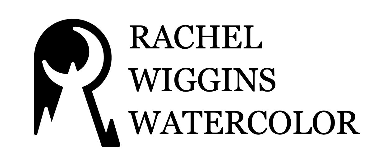 Rachel Wiggins Watercolor