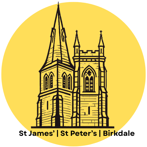 St James and St Peter's Birkdale