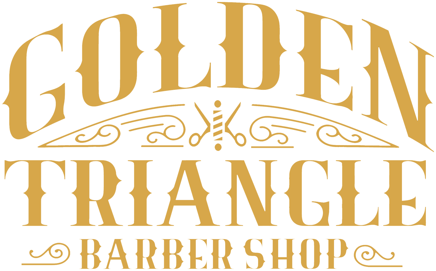 Golden Triangle Barber Shop