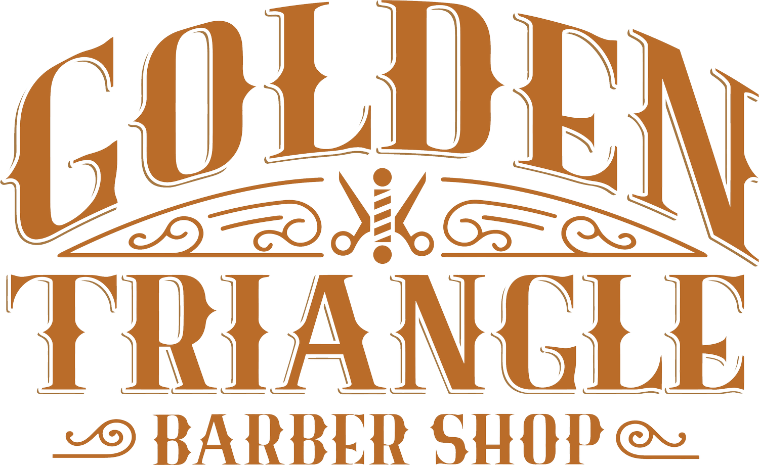 Golden Triangle Barber Shop