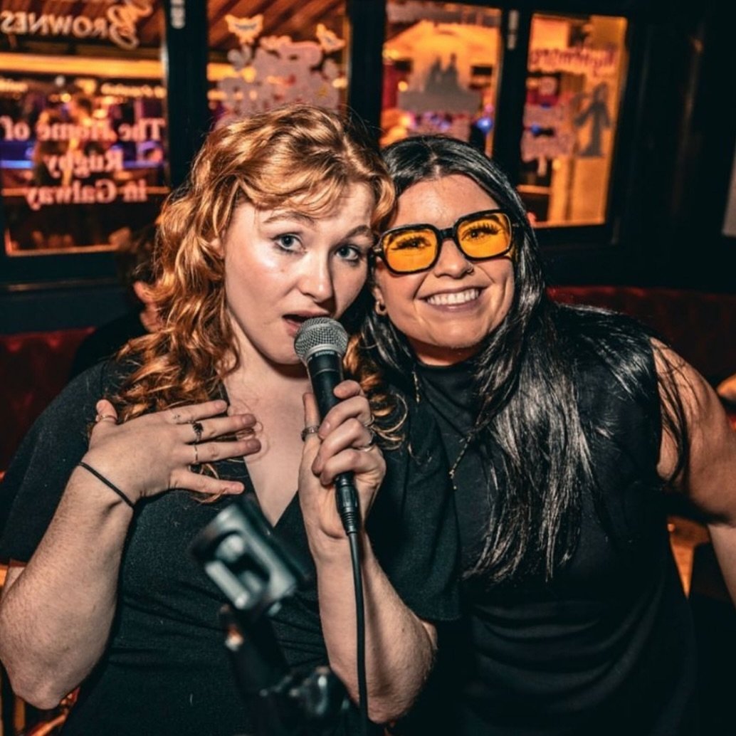 Da Girls 😊🔥
Photo by @felipe.pic