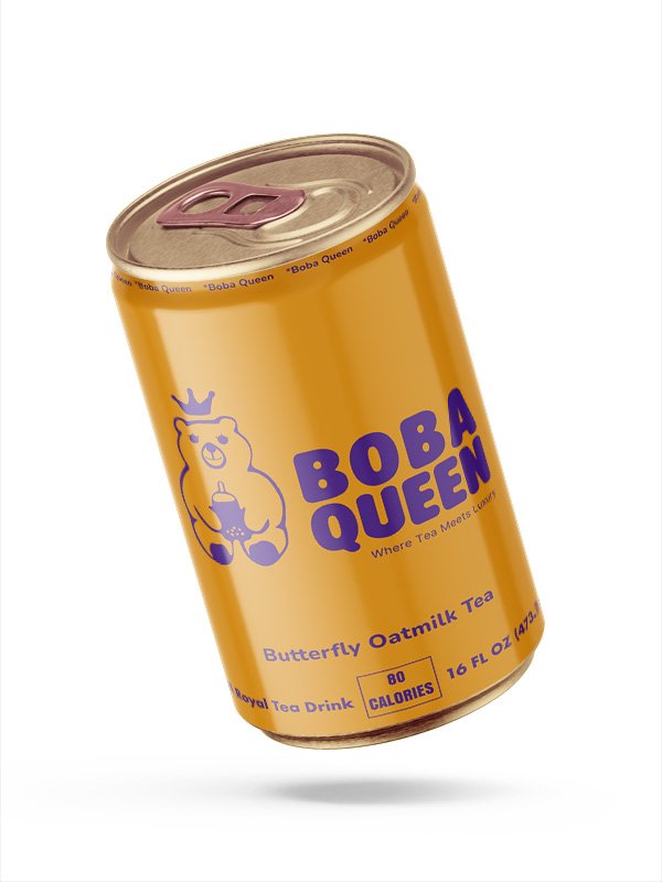 Boba Queen