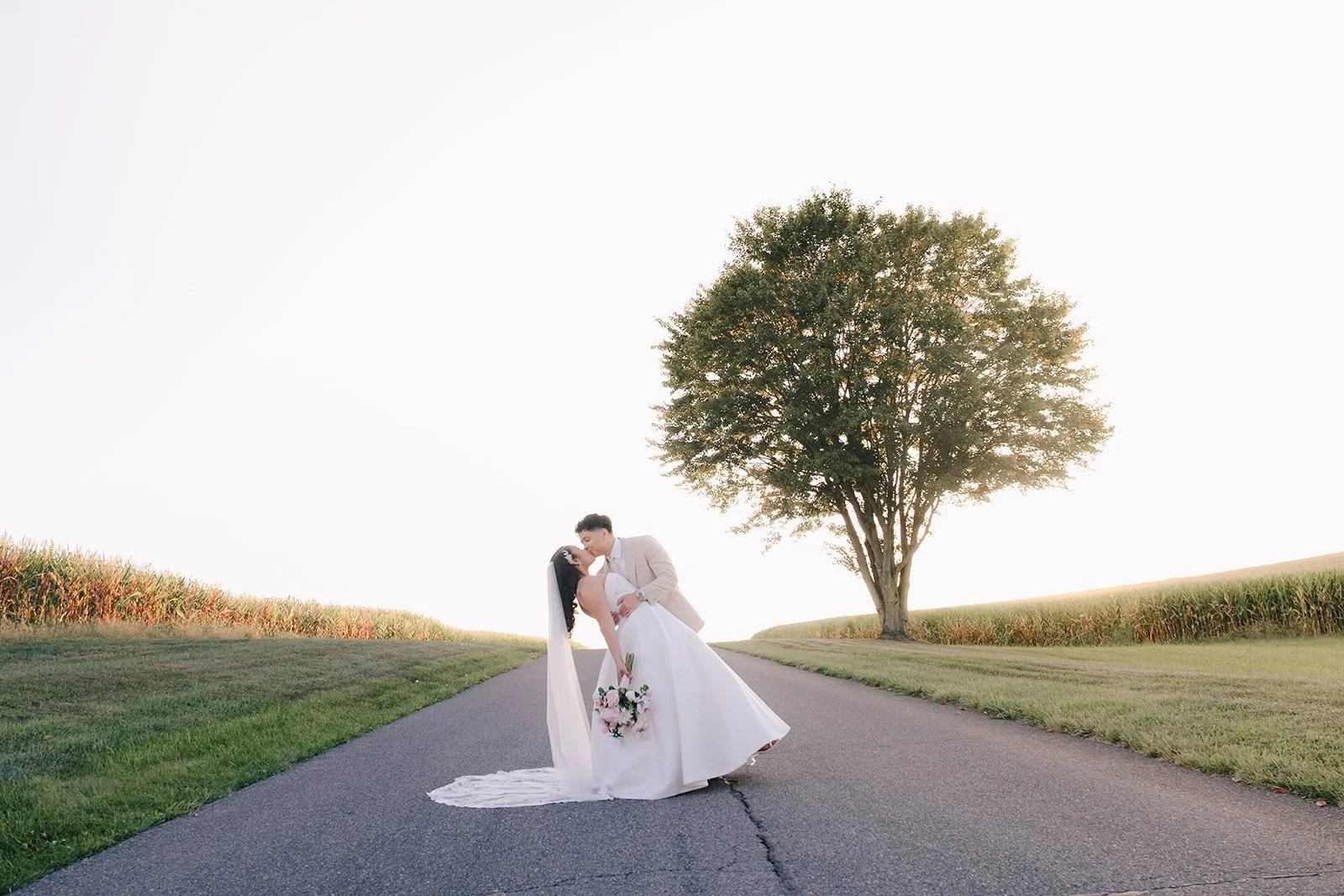A Sweet Monday Send-Off at the Morningside Inn