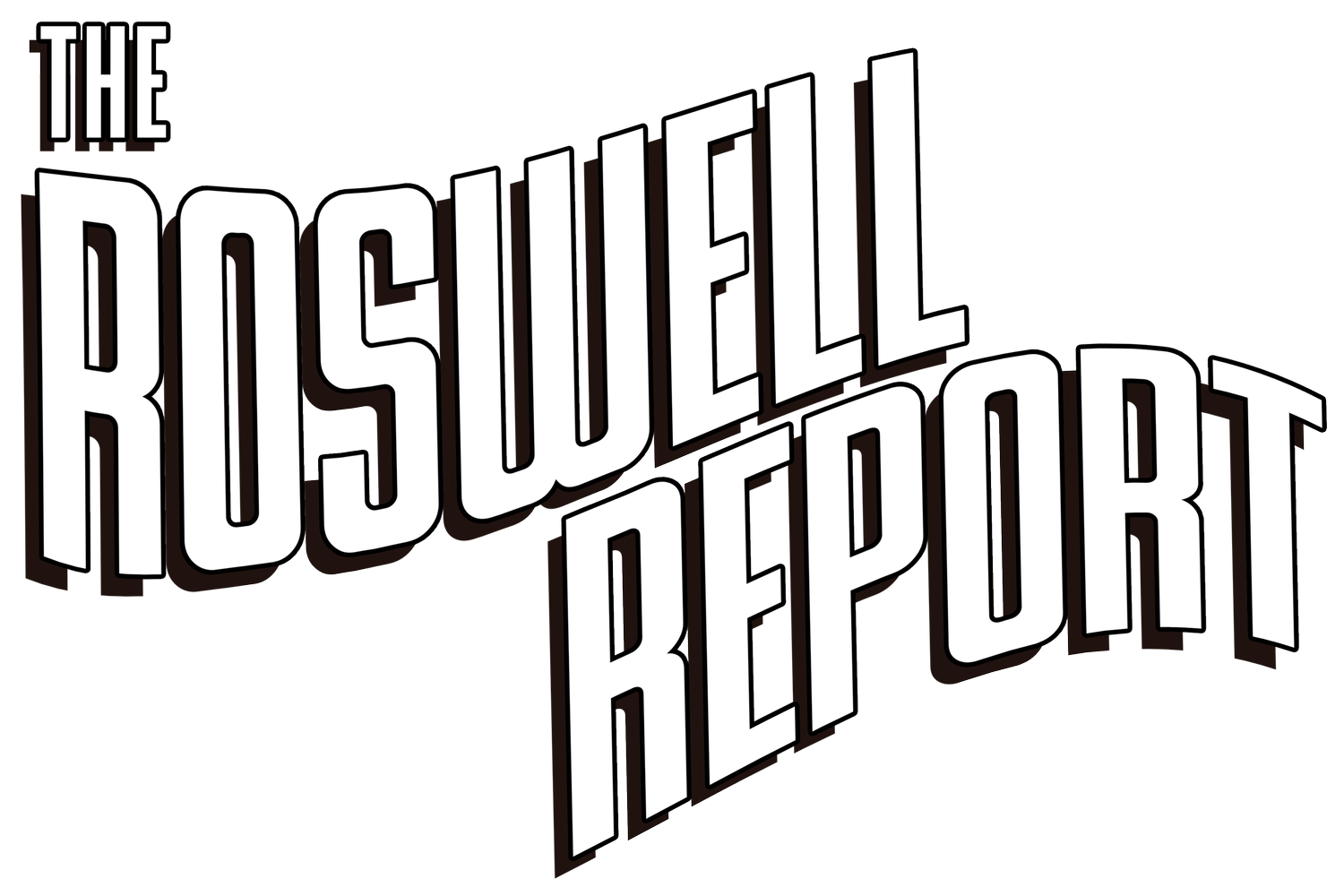 The Roswell Report