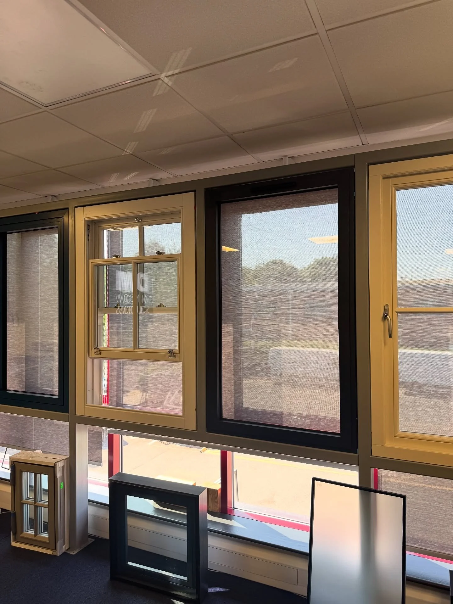 👀 See it. Slide it. Feel the difference.

Step into our showroom and experience the craftsmanship behind our steel-framed glazing systems. From sliding doors to fixed panels, everything we install starts with quality you can see &mdash; and finishes