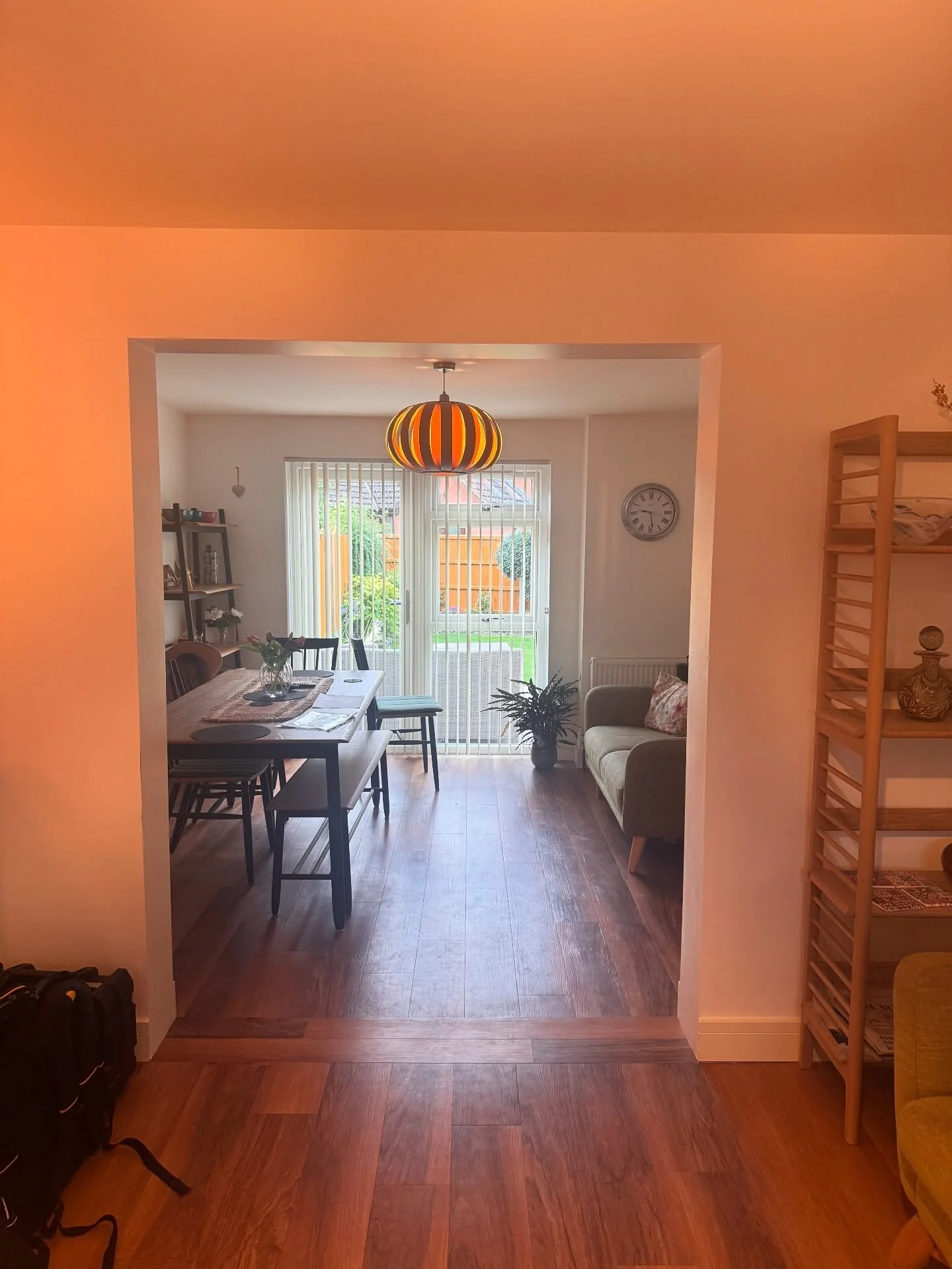 ✨ A great way to partition a space without losing light.
Our aluminium sliding doors bring flexibility, style, and a seamless finish, the perfect balance between open-plan living and private space.

Designed to elevate modern homes, crafted to last. 