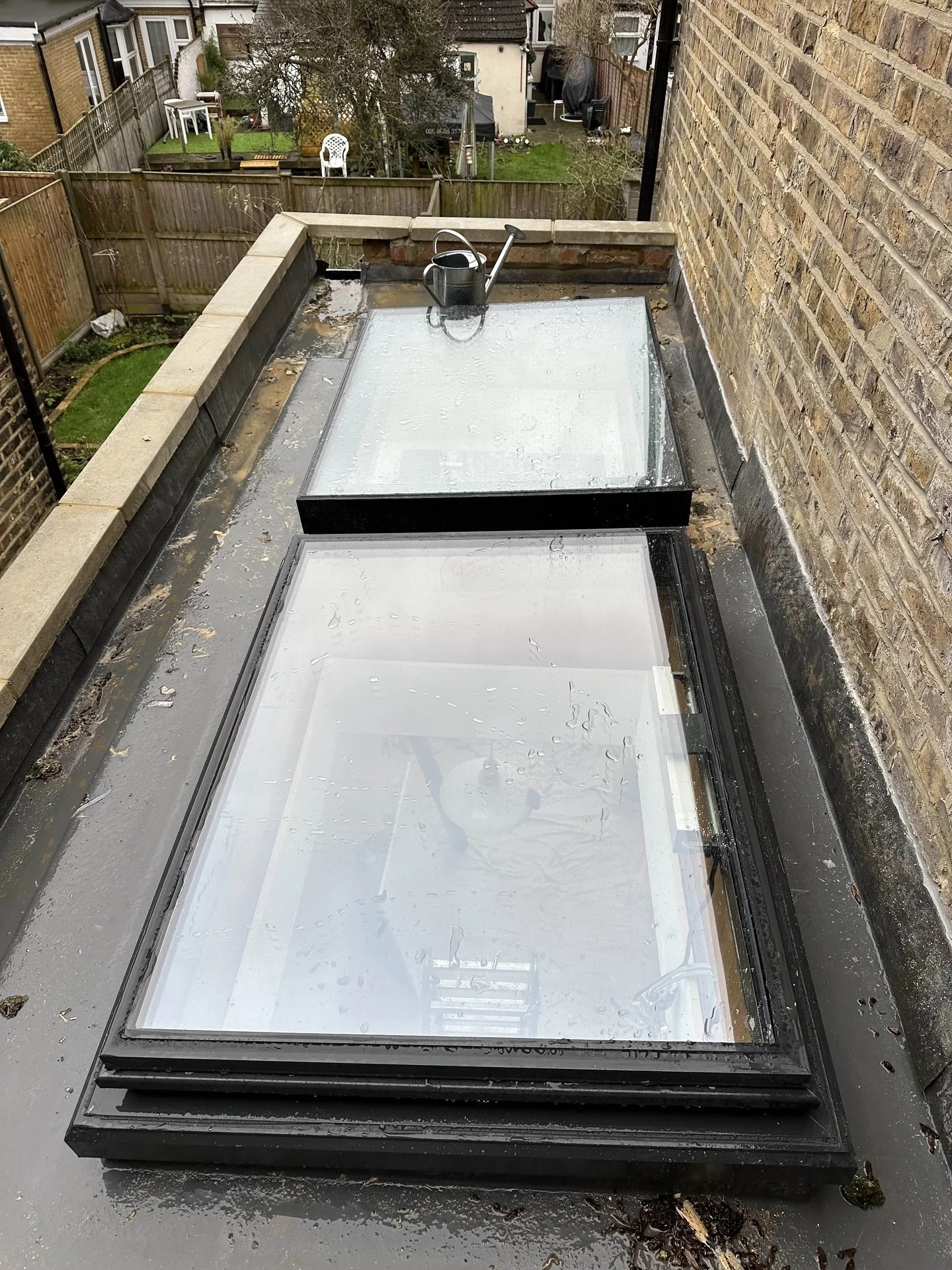 ☀️ Bringing the outside in.

Our roof lights and oriel windows flood interiors with natural light while adding architectural elegance to any space. Perfectly engineered, beautifully installed &mdash; designed to open up your home in every sense.

✉️ 