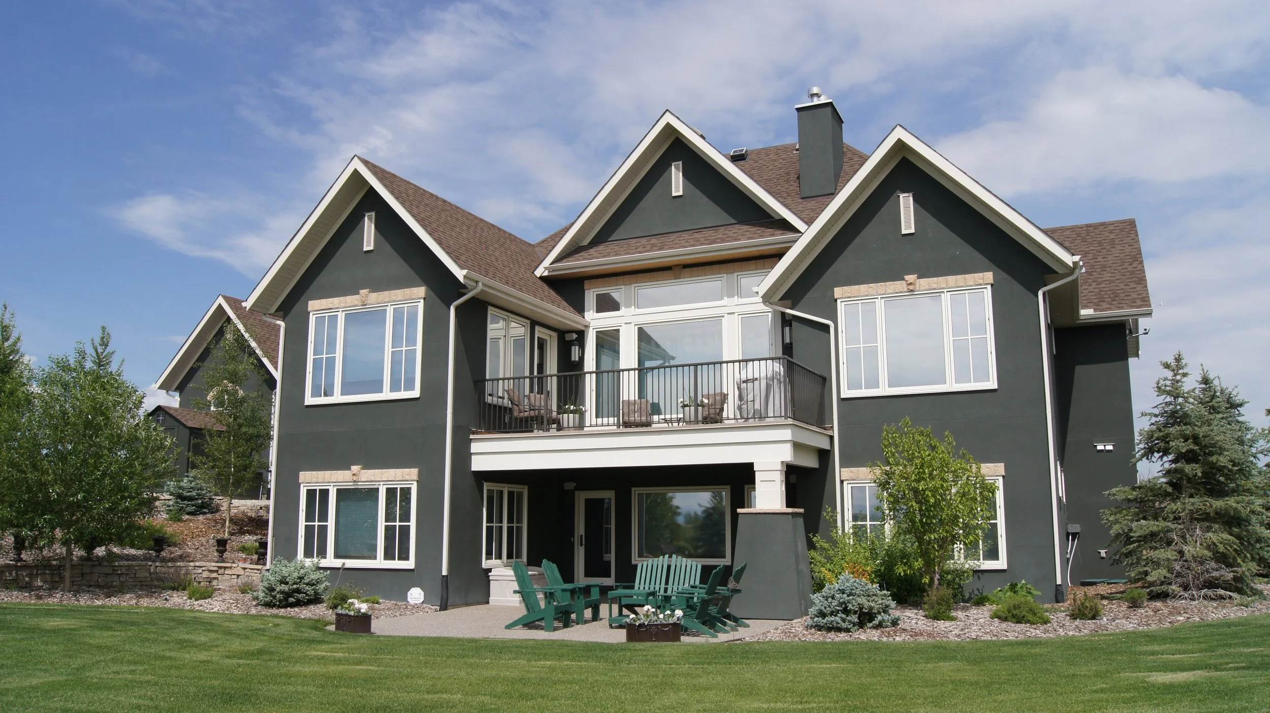 comfortable and stylish window film