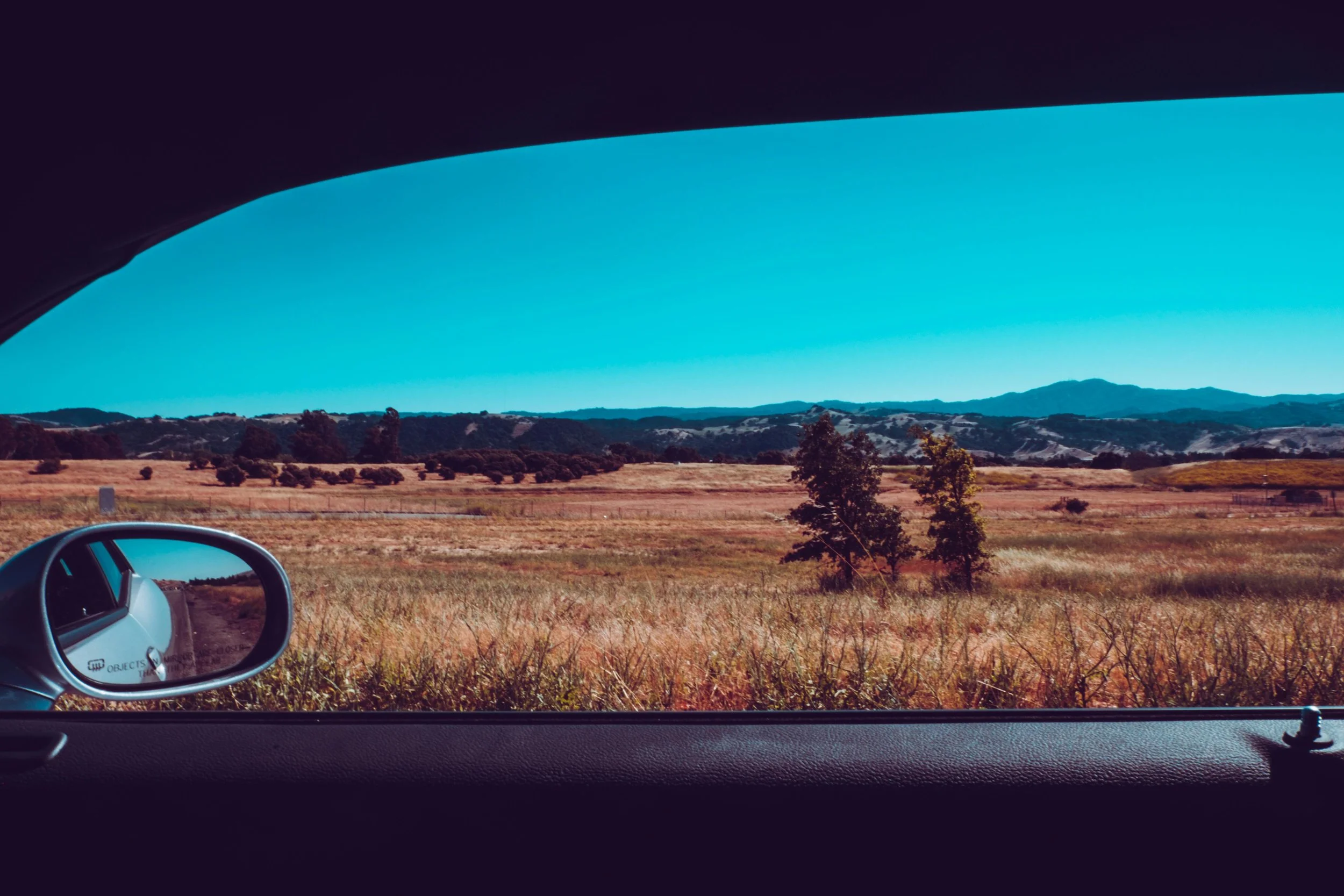 The Factory Tint Illusion: Why Medicine Hat Drivers Need Real Sun Protection