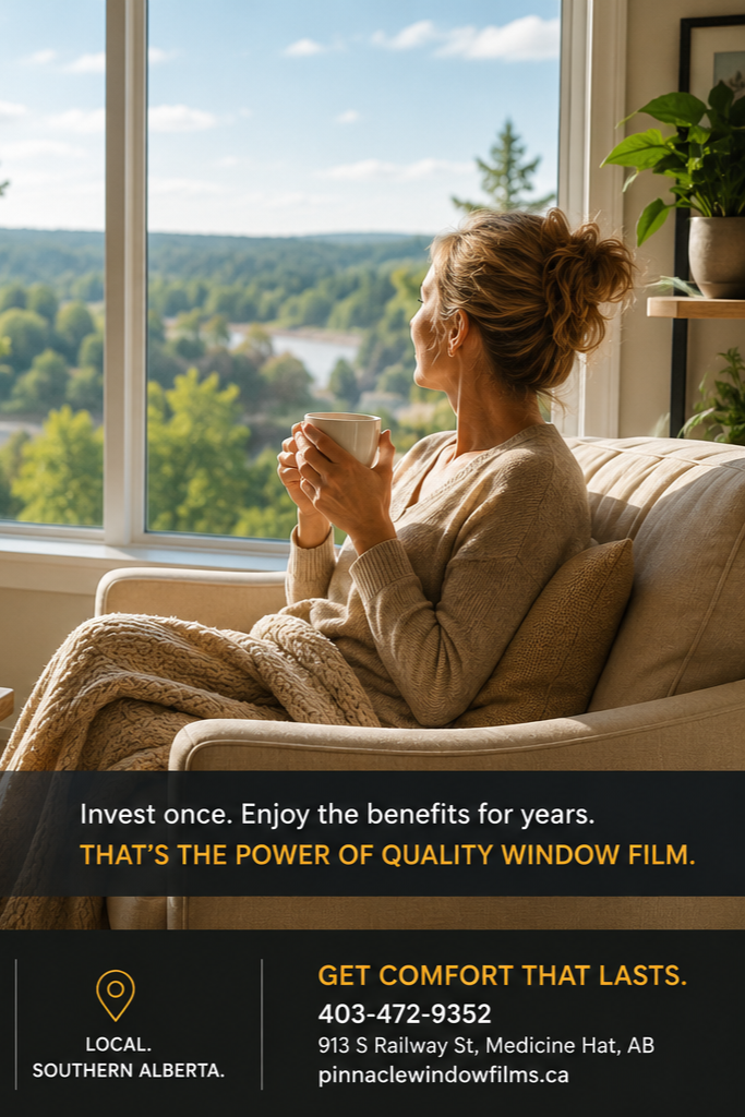 How Long Does Residential Window Tint Last?