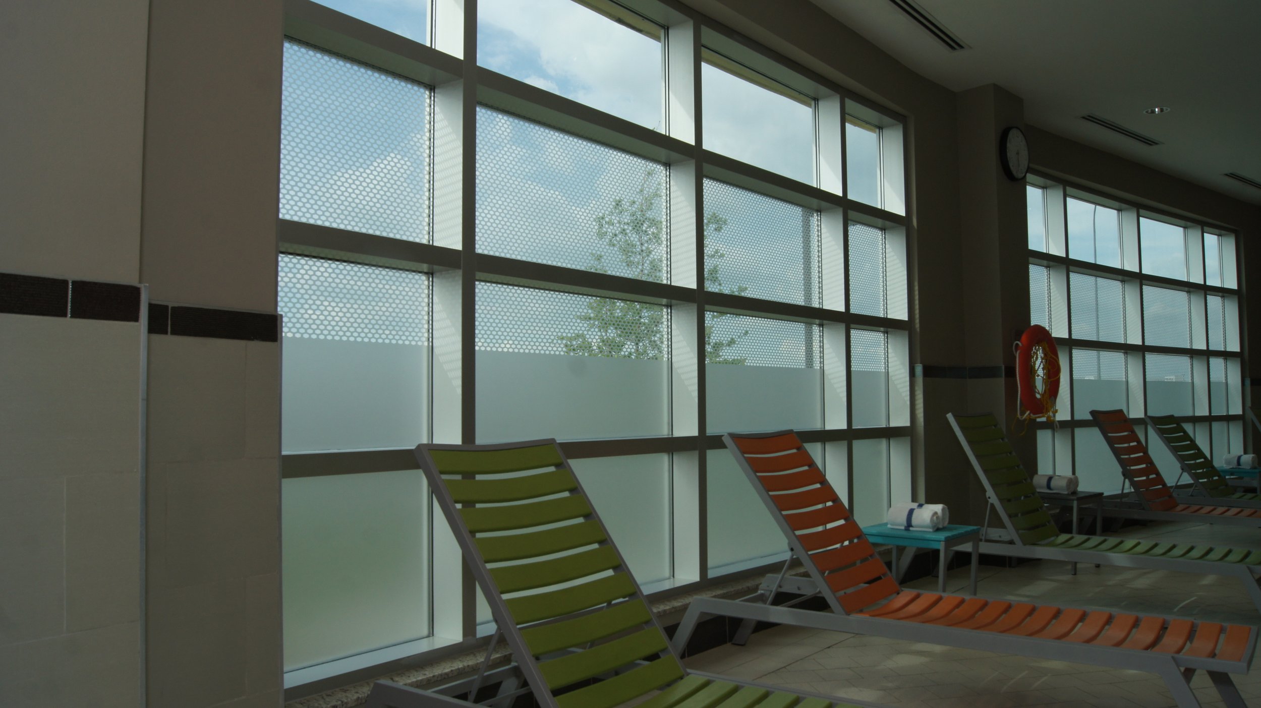 commercial privacy film