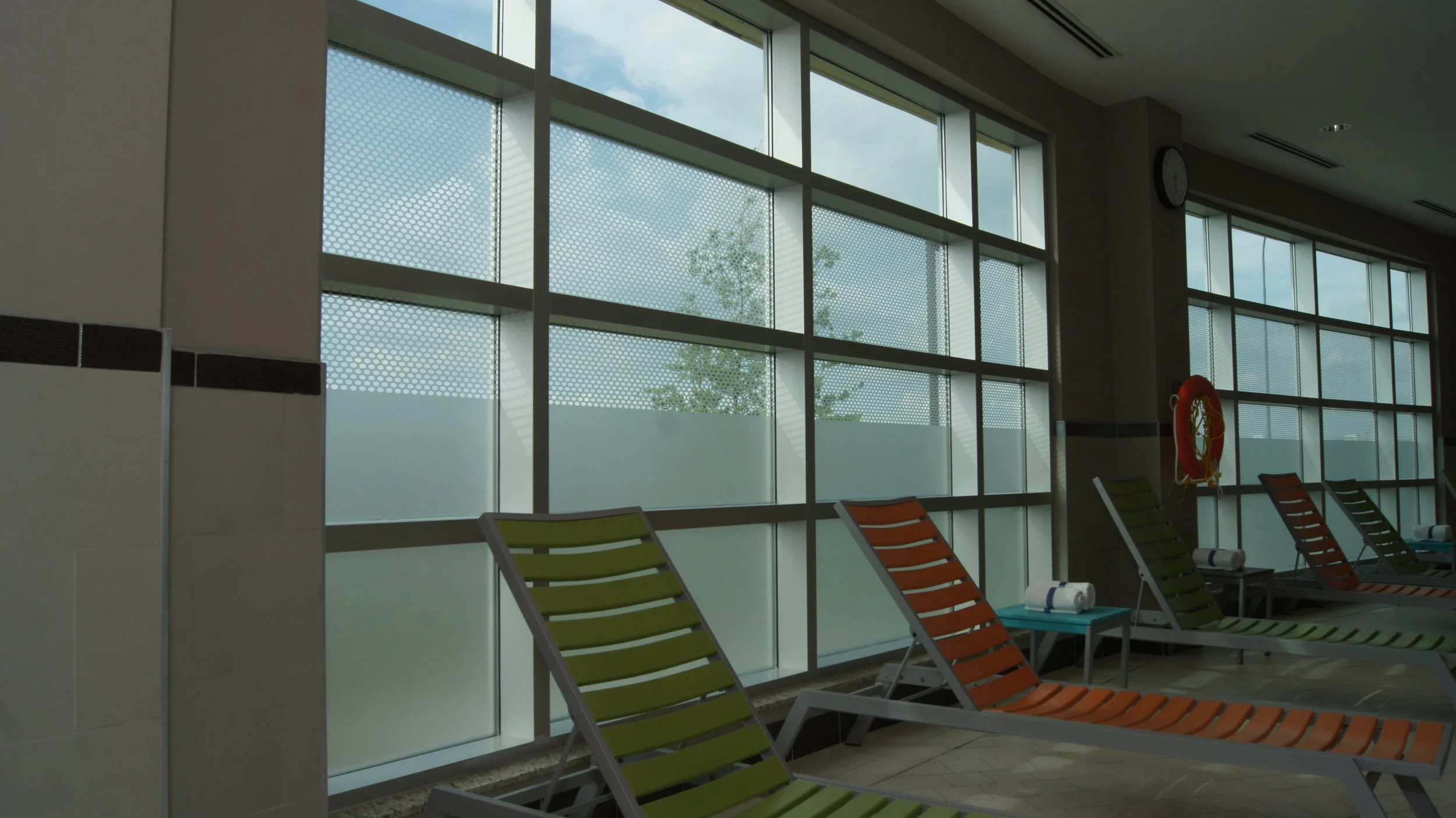 commercial privacy film