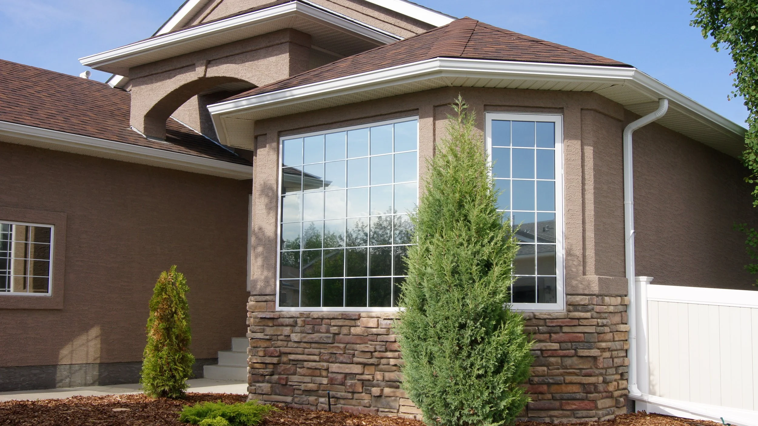 residential window tinting