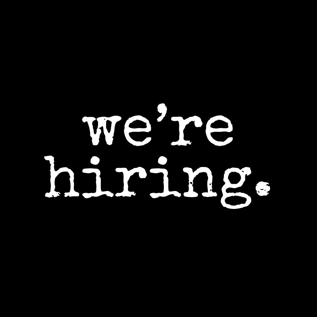 Down to live the SubLife?🥪

Our team is growing, &amp; we&rsquo;re looking for someone who resembles the following:

▪️able to work 30(ish) hours a week, year round position
▪️thrives in a fast paced, food focused, social environment
▪️great at mult