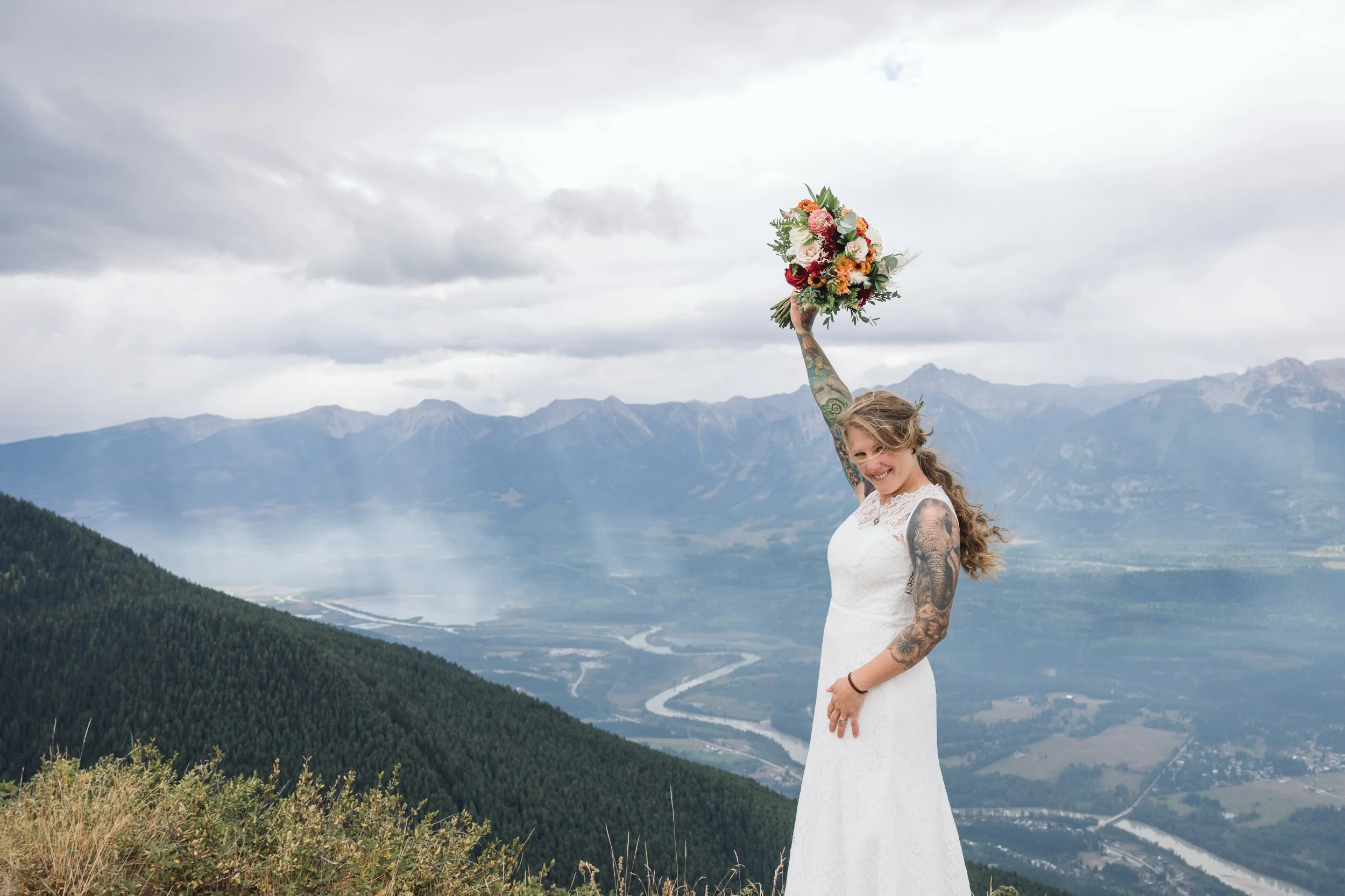 Photo Credit: @LaurelAshleyPhotography