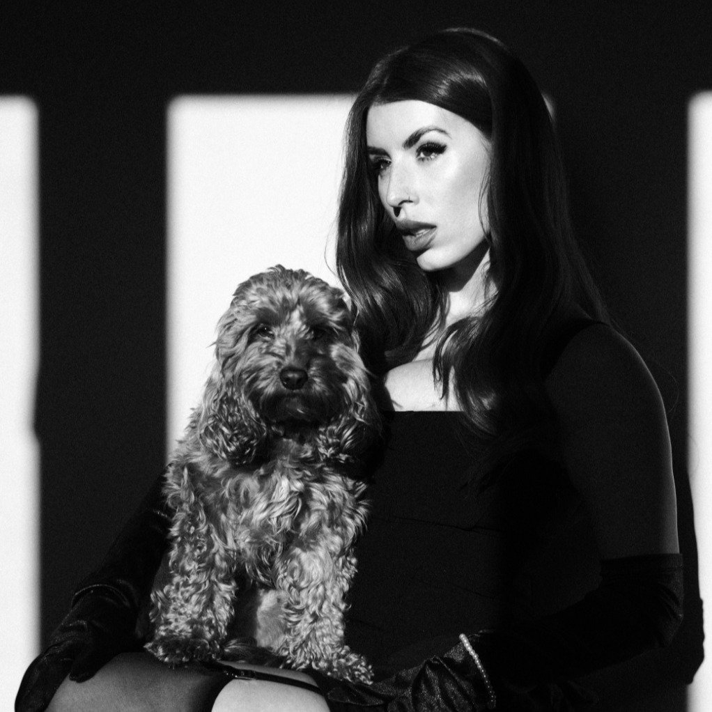 Light and shadow. Nothing else needed.

Working with @ella.rue_ to create something simple, bold, and timeless.

I&rsquo;m currently booking TFP and paid shoots &mdash; if you want to create something like this, drop me a message.

📍 Midlands-based
