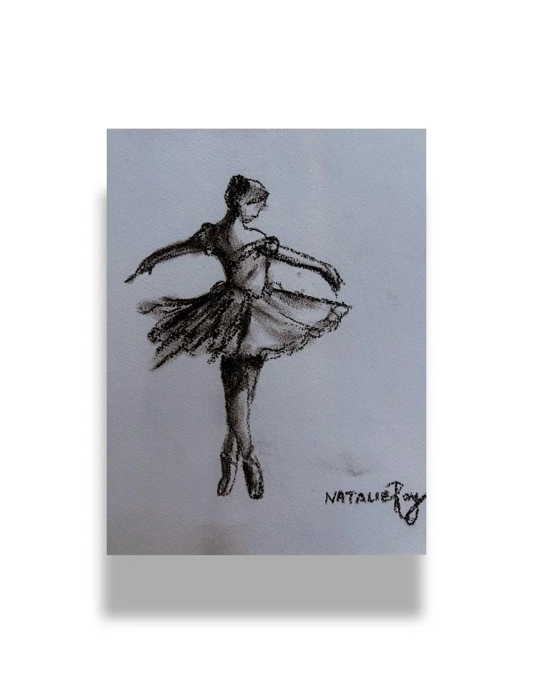 Meet Me at the Ballet