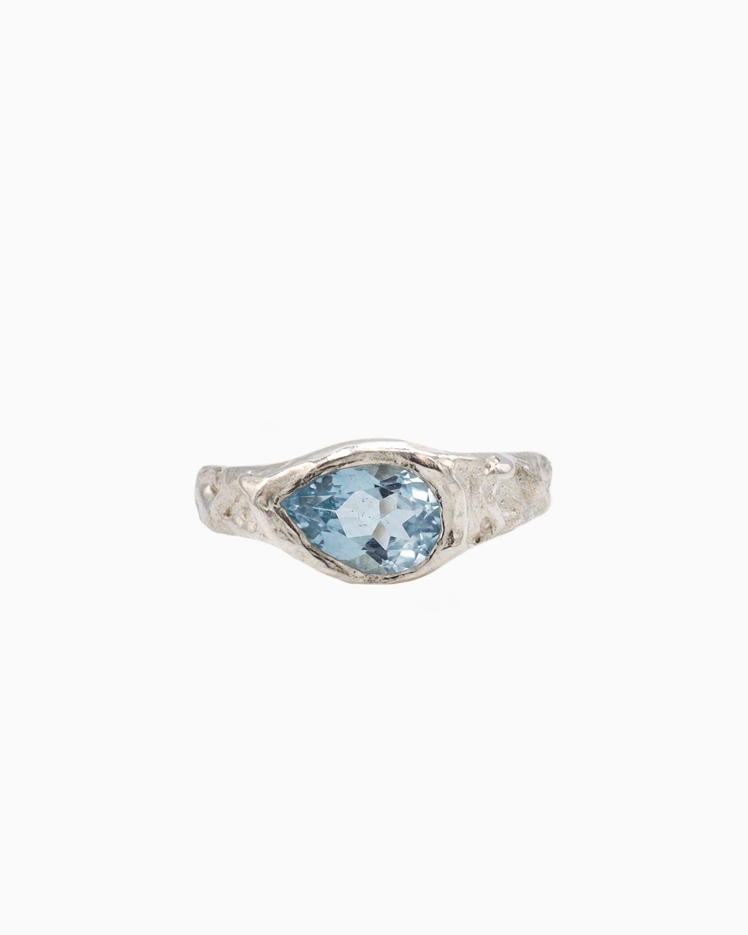 Pinky Promise ring