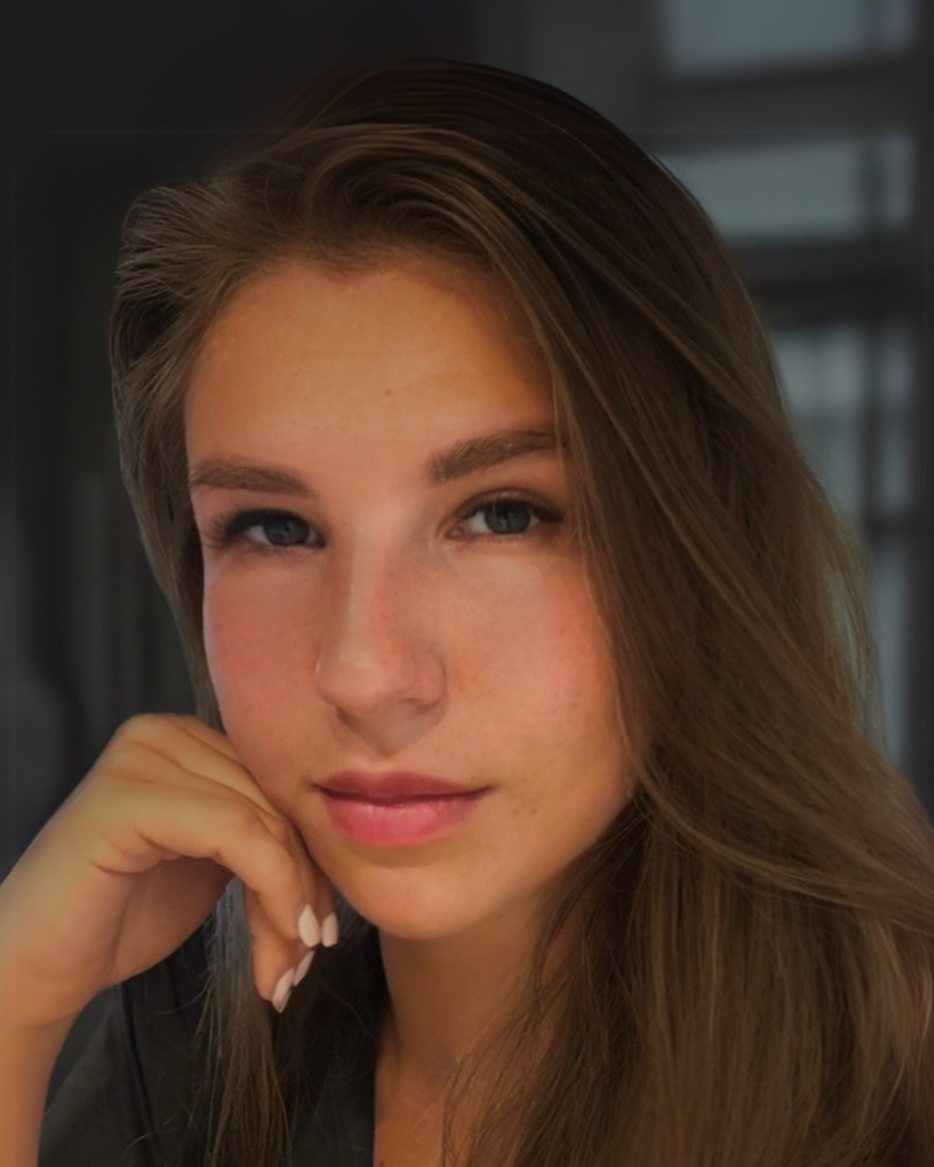 Anastasia Tara - founder of Unique Stays