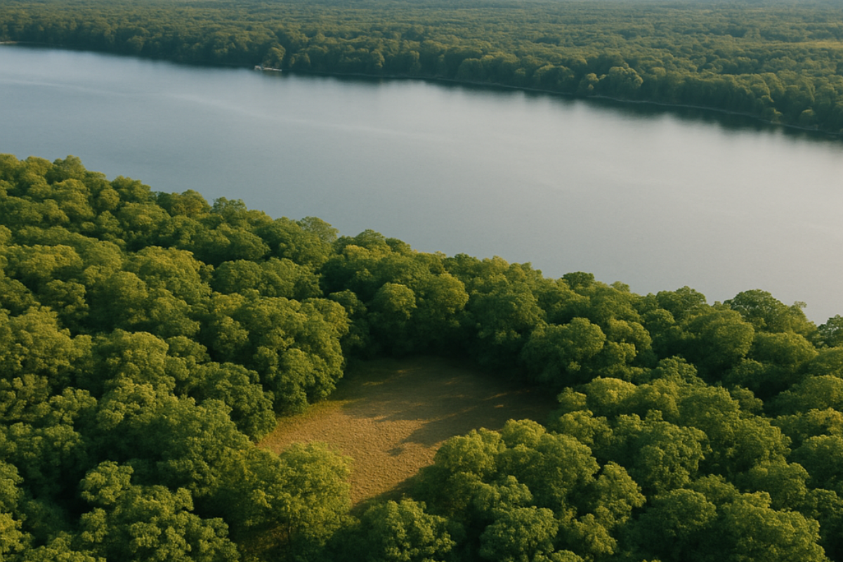 How to Find Land for a Micro-Resort or a Landscape Hotel?