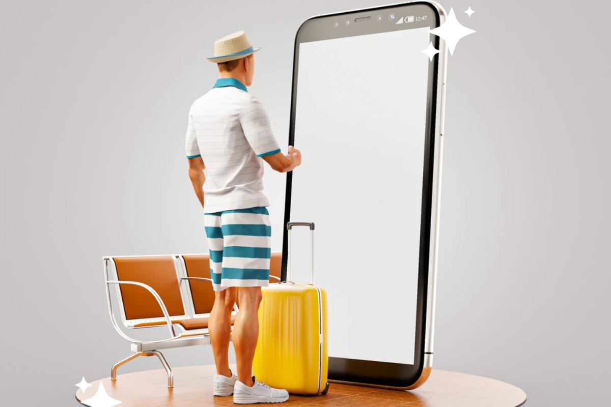 The Secret I Learned at New Media Summit