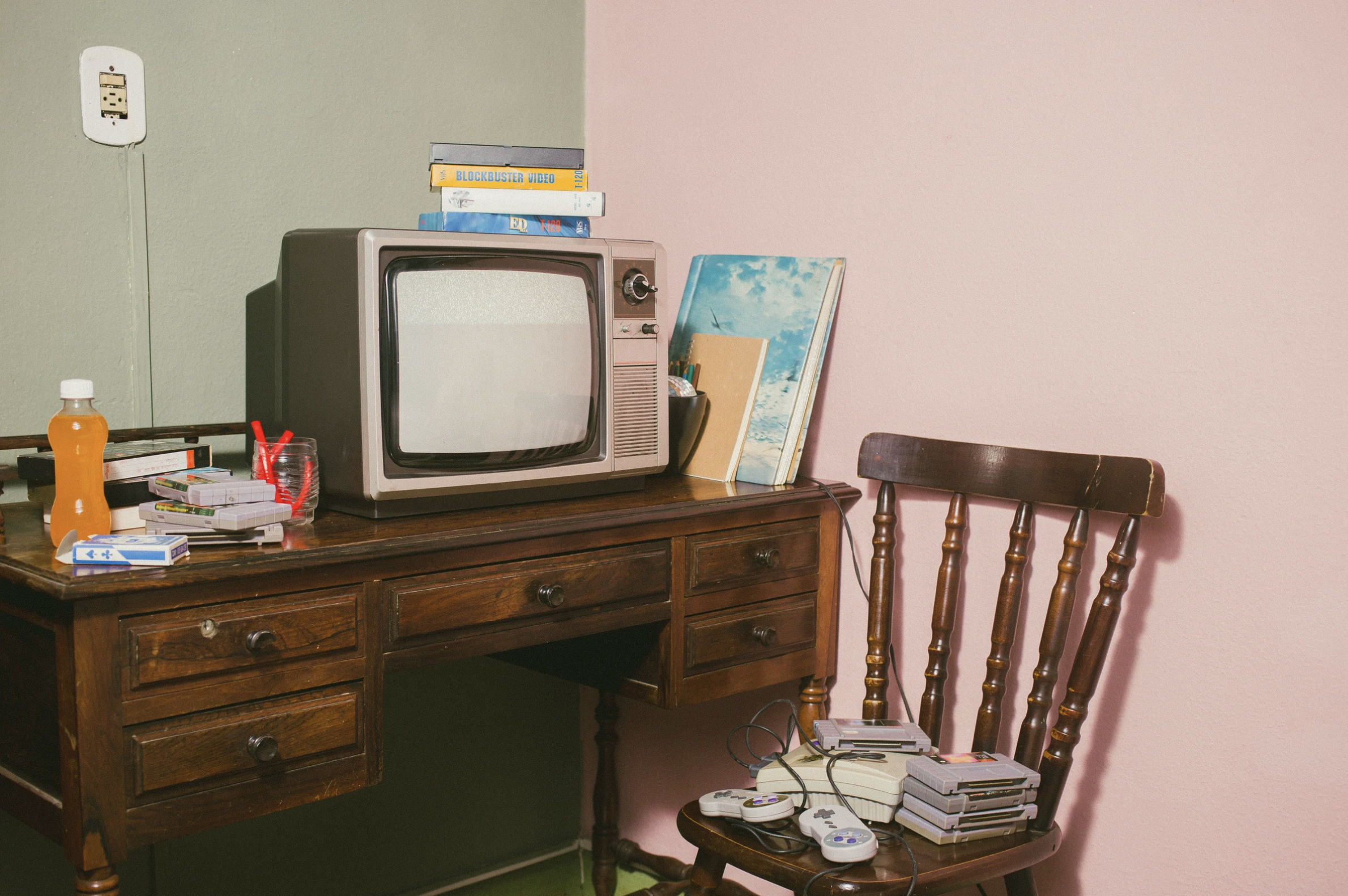 The Nostalgia Economy