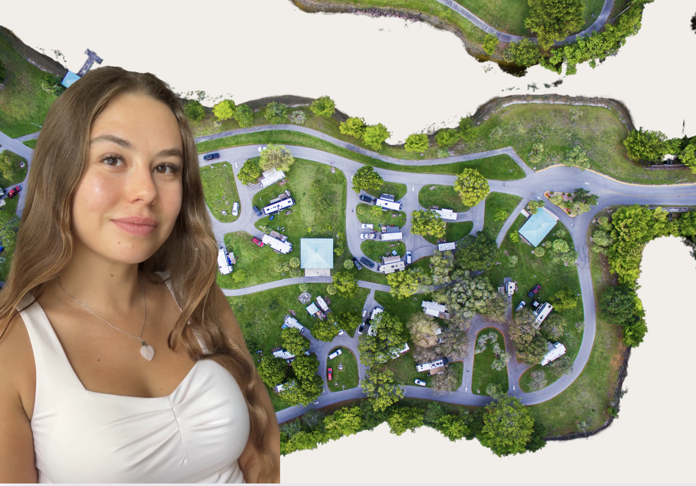 RV park to a micro-resort