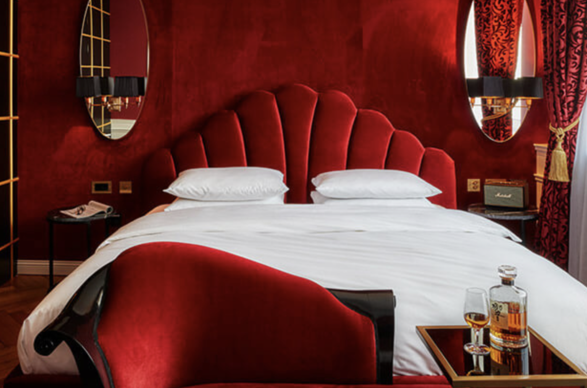 5 stays worth the flight