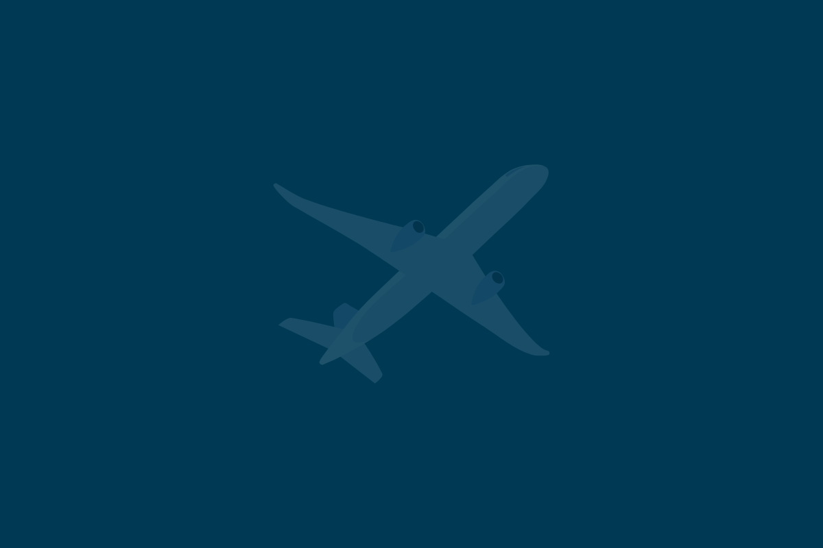 ATC is Quiet
