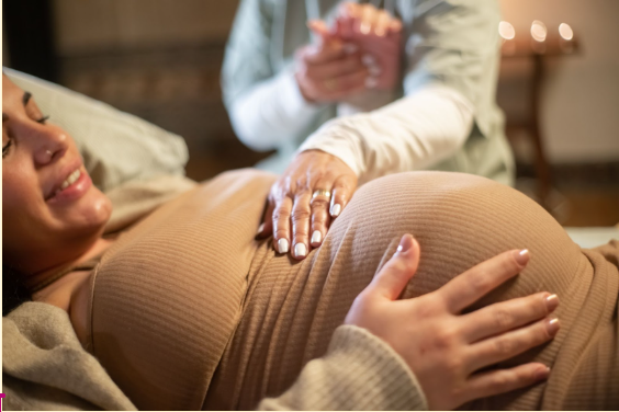 When to Hire a Pregnancy Doula in Santa Cruz