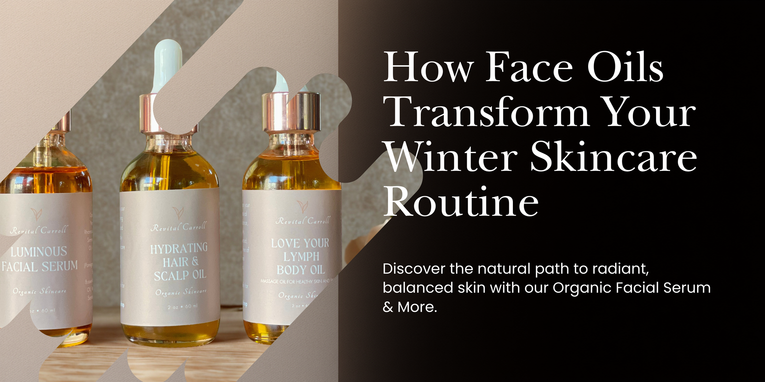 Top Skincare Tips for Winter